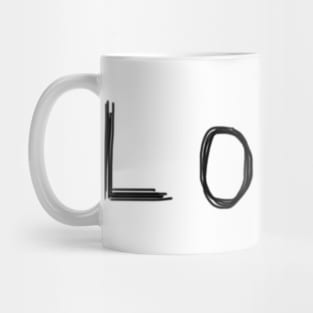 Loser Mug